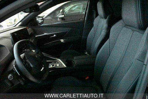 Auto Peugeot 3008 Bluehdi 130 S&S Eat8 Allure Pack Km0 A Modena