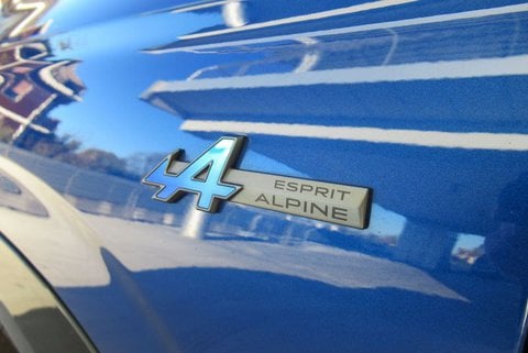Auto Renault Austral E-Tech Full Hybrid 200 Techno Esprit Alpine Nuove Pronta Consegna A Torino