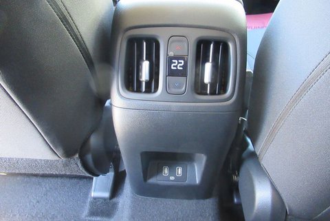 Auto Hyundai Tucson 1.6 Hev Aut.xline Km0 A Torino
