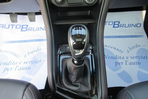 Auto Evo Evo 4 1.6 Bi-Fuel Gpl Km0 A Torino