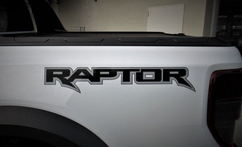 Auto Ford Ranger Raptor 2.0 Ecoblue 4Wd Dc 5 Posti Km0 A Torino