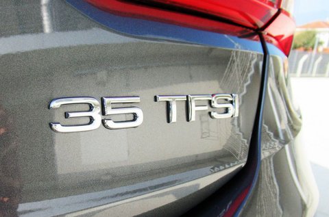 Auto Audi Q3 Spb 35 Tfsi S Tronic S Line Pronta Consegna Km0 A Torino