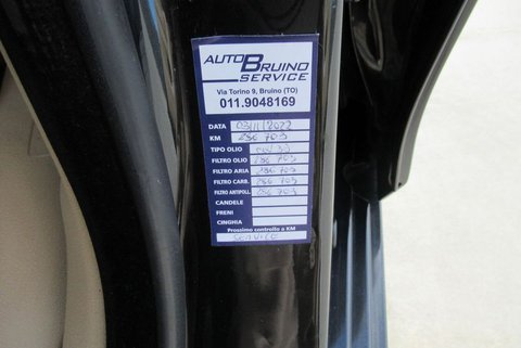 Auto Bmw Serie 5 Touring 520D Touring Futura Autom. Navi Leggi Note Usate A Torino