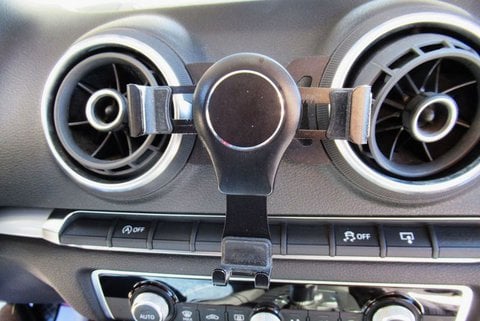 Auto Audi A3 A3 Spb 1.6 Tdi Clean Diesel Attraction Usate A Torino