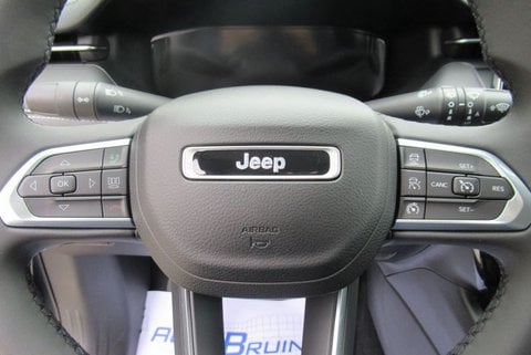 Auto Jeep Compass 4Xe 1.3 T4 190Cv Phev At6 4Xe Limited Nuove Pronta Consegna A Torino