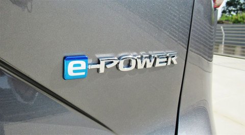 Auto Nissan Qashqai E-Power Qashqai 1.4 E–Power Tekna 190Cv Nuove Pronta Consegna A Torino