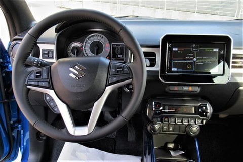 Auto Suzuki Ignis 1.2 Hybrid Top Con Rottamazione Euro 2 Nuove Pronta Consegna A Torino