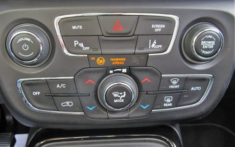 Auto Jeep Compass 1.6 Multijet Ii 2Wd Limited Usate A Torino