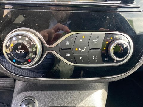 Auto Renault Captur 1.5 Dci Sport Edition2 90Cv Usate A Latina
