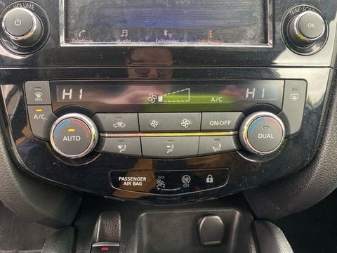 Auto Nissan Qashqai 1.5 Dci N-Connecta Usate A Latina