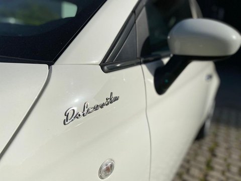 Auto Fiat 500 1.0 Hybrid Dolcevita Usate A Latina