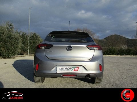 Auto Opel Corsa 1.5 100Cv Edition Nuove Pronta Consegna A Latina