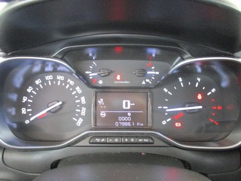 Auto Citroën C3 Citroen 1.2 110Cv Shine Usate A Latina