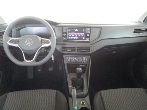 Auto Volkswagen Taigo 1.0 Tsi Life Km0 Km0 A Latina