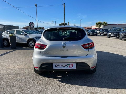 Auto Renault Clio 0.9 Tce Business Gpl 90Cv Usate A Roma
