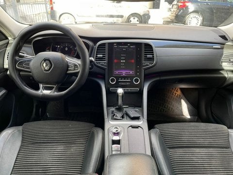Auto Renault Talisman 1.6 4Control 130Cv Edc Usate A Roma