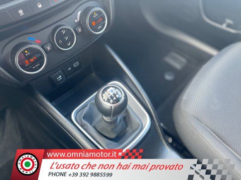 Auto Fiat Tipo 1.4 Lounge 95Cv Usate A Latina