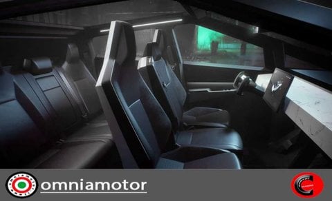 Auto Tesla Cybertruck Dual Motor Awd Cybertruck Dual Motor Awd Nuove Pronta Consegna A Latina