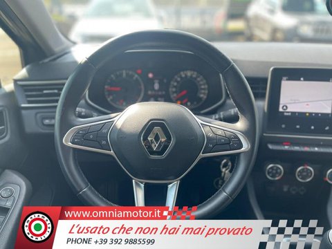 Auto Renault Clio 1.5 Blue Dci Business 85Cv Usate A Latina