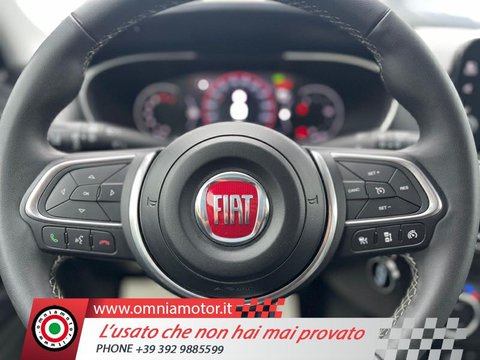 Auto Fiat Tipo 1.0 Cross Plus 100Cv Usate A Latina