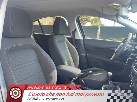 Auto Fiat Tipo 1.4 Lounge 95Cv Usate A Latina