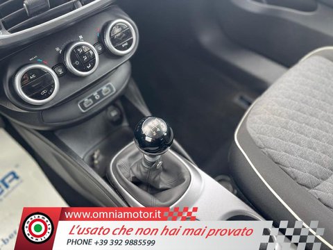 Auto Fiat 500X 1.3 Mjet Business 95 Cv Usate A Latina