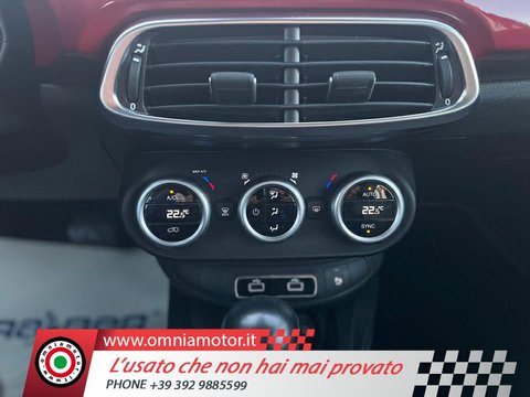 Auto Fiat 500X 1.6 Mjet Cross Dct 120Cv Usate A Latina