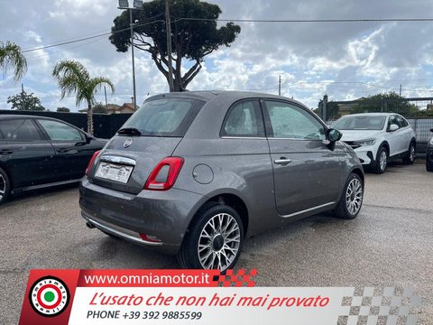 Auto Fiat 500 1.2 Star 69 Cv Nuove Pronta Consegna A Latina