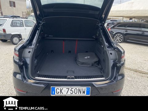 Auto Porsche Cayenne Coupe E-Hybrid Usate A Latina