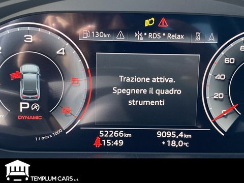 Auto Audi Q5 Spb 40Tdi Sline Edition Usate A Latina