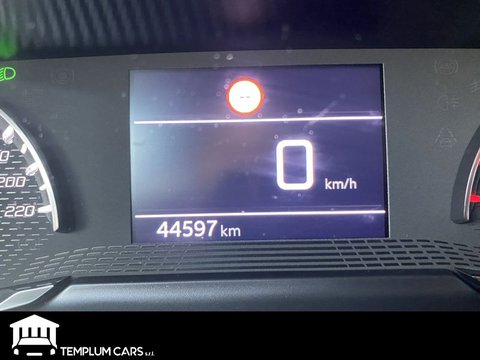 Auto Peugeot 208 1.5 Hdi 100Cv Allure Usate A Latina