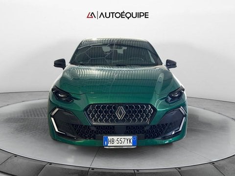 Auto Usate A Roma | Renault Clio Vi 2025 1.8 Full Hybrid E-Tech Techno 160Cv Auto