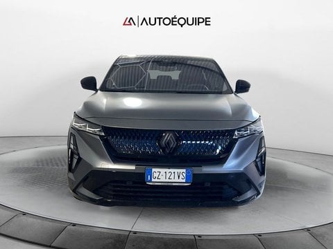Auto Usate A Roma | Renault Rafale 1.2 E-Tech Full Hybrid Esprit Alpine 200Cv Auto