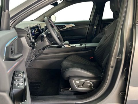 Auto Usate A Roma | Renault Rafale 1.2 E-Tech Full Hybrid Esprit Alpine 200Cv Auto