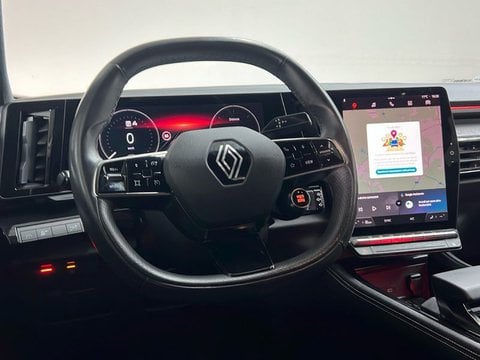 Auto Usate A Roma | Renault Austral 2023 1.2 E-Tech Full Hybrid Techno 200Cv Auto