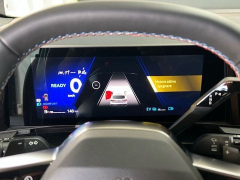 Auto Usate A Roma | Renault Rafale 1.2 E-Tech Full Hybrid Esprit Alpine 200Cv Auto