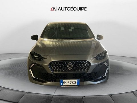 Auto Usate A Roma | Renault Clio Vi 2025 1.8 Full Hybrid E-Tech Techno 160Cv Auto