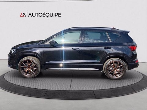 Auto Km0 A Roma | Cupra Ateca Cupra 2.0 Tsi 4Drive Dsg Vz 300Cv My 24