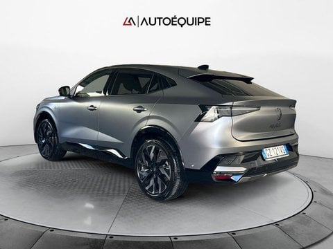 Auto Usate A Roma | Renault Rafale 1.2 E-Tech Full Hybrid Esprit Alpine 200Cv Auto