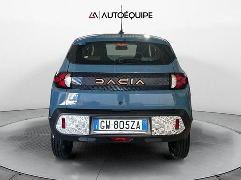 Auto Usate A Roma | Dacia Spring 2024 Extreme Electric 65
