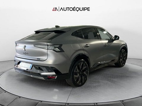 Auto Usate A Roma | Renault Rafale 1.2 E-Tech Full Hybrid Esprit Alpine 200Cv Auto