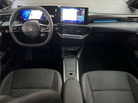 Auto Usate A Roma | Renault Clio Vi 2025 1.8 Full Hybrid E-Tech Techno 160Cv Auto