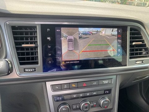 Auto Km0 A Roma | Cupra Ateca Cupra 2.0 Tsi 4Drive Dsg Vz 300Cv My 24