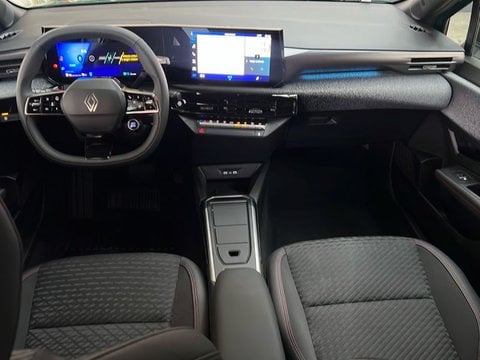 Auto Usate A Roma | Renault Clio Vi 2025 1.8 Full Hybrid E-Tech Techno 160Cv Auto