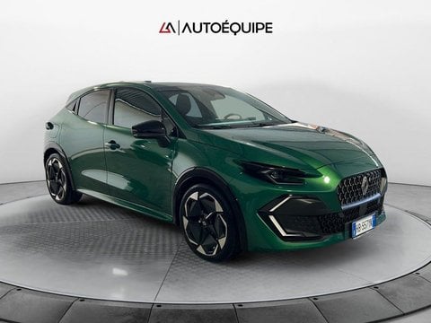 Auto Usate A Roma | Renault Clio Vi 2025 1.8 Full Hybrid E-Tech Techno 160Cv Auto