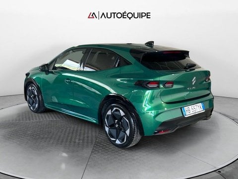 Auto Usate A Roma | Renault Clio Vi 2025 1.8 Full Hybrid E-Tech Techno 160Cv Auto