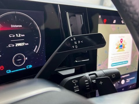 Auto Usate A Roma | Renault Austral 2023 1.2 E-Tech Full Hybrid Techno 200Cv Auto