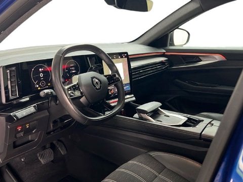 Auto Usate A Roma | Renault Austral 2023 1.2 E-Tech Full Hybrid Techno 200Cv Auto