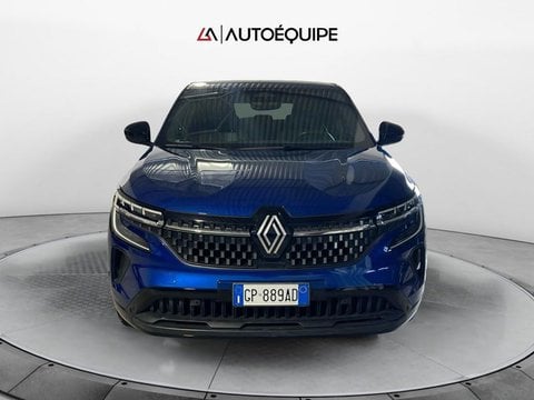 Auto Usate A Roma | Renault Austral 2023 1.2 E-Tech Full Hybrid Techno 200Cv Auto