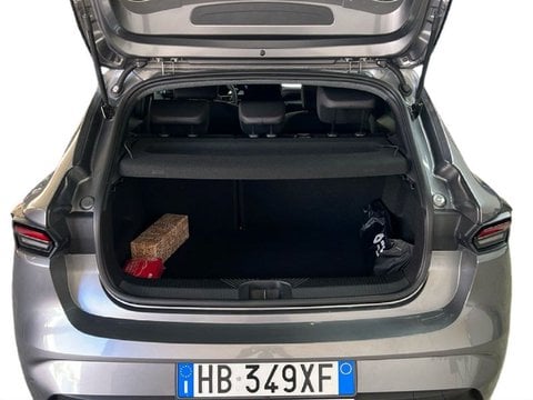 Auto Usate A Roma | Renault Clio Vi 2025 1.8 Full Hybrid E-Tech Techno 160Cv Auto